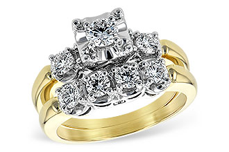 A063-10559: SET 0.26 BR 1.00 TW