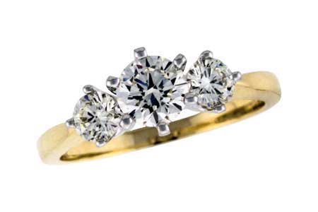 A146-74213: LDS DIA RG .36 BR .50 TW