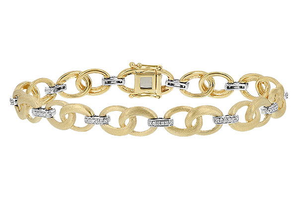 A243-17904: BRACELET .24 TW