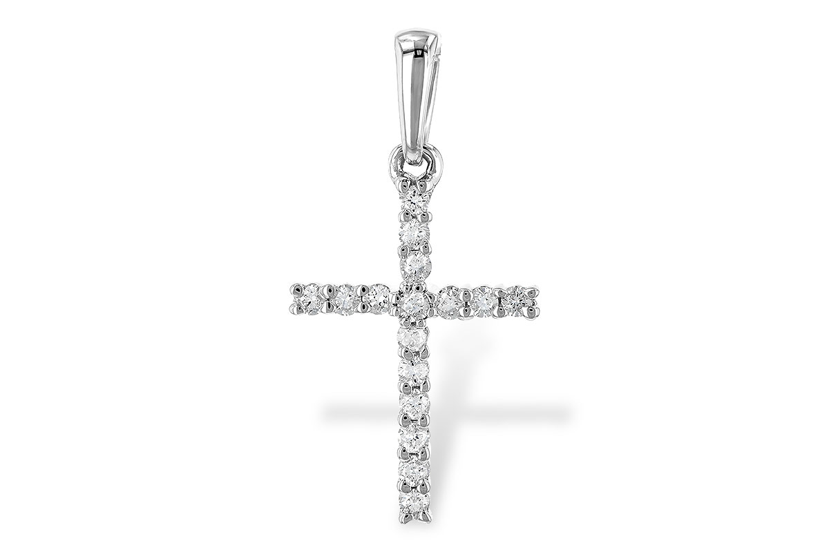 A244-95177: PENDANT .10 TW