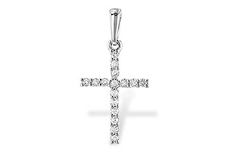 A244-95177: PENDANT .10 TW