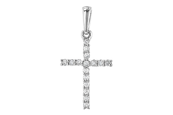 A244-95177: PENDANT .10 TW