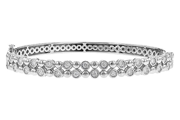 A244-96013: BANGLE .50 TW