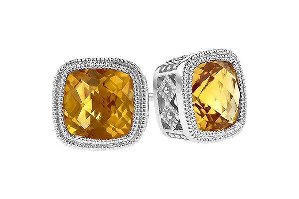 A327-64268: EARR 1.70 TW CITRINE
