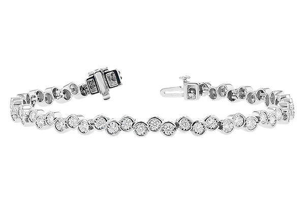 A327-67895: BRACELET 1.50 TW