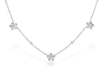 A327-67904: NECK .27 TW BAG .80 TW (18 INCHES)