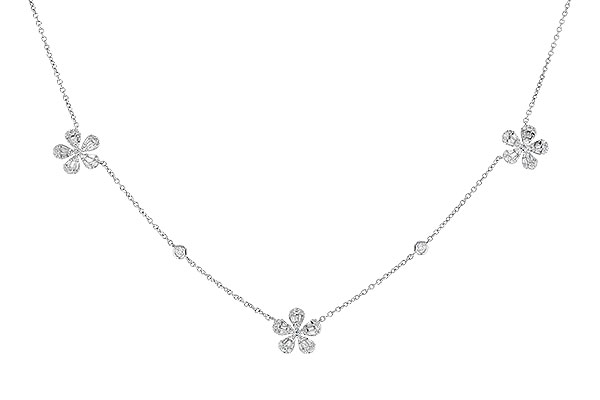 A327-67904: NECK .27 TW BAG .80 TW (18 INCHES)