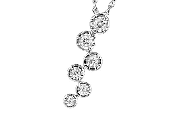 A327-70604: NECK .15 TW