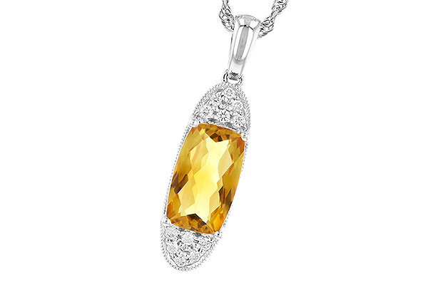 A327-71477: NECK 1.60 CITRINE 1.70 TGW
