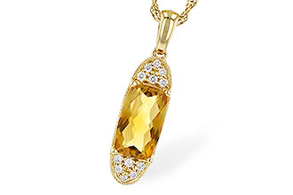 A327-71477: NECK 1.60 CITRINE 1.70 TGW