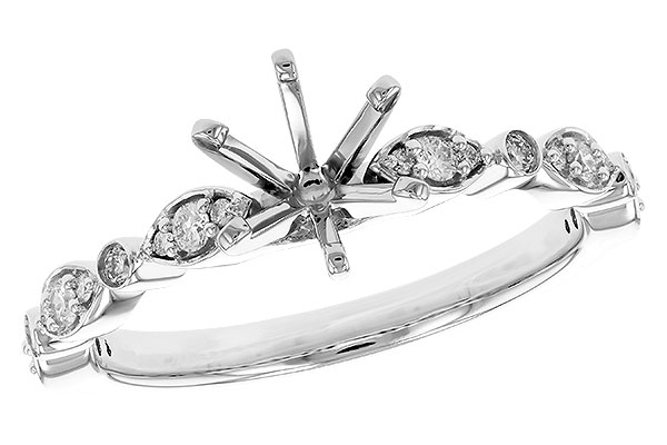 A328-62386: LDS SEMI DIA RG .21 TW