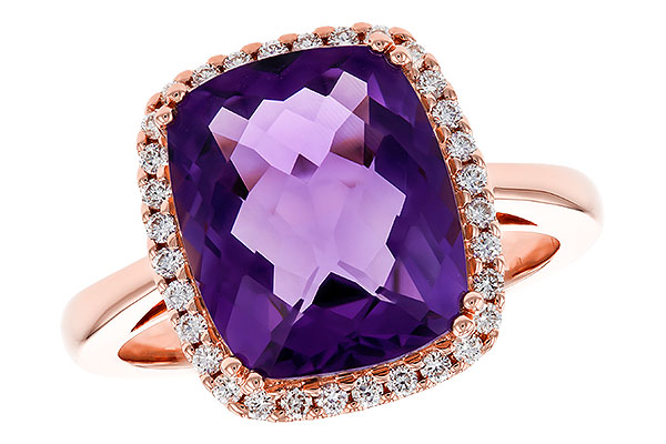 A329-48786: LDS RG 4.57 AMETHYST 4.80 TGW (12x10MM CU)