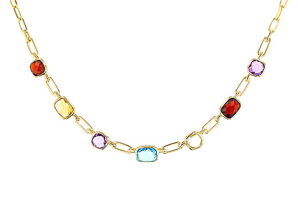 A329-49677: NECK 8.87 TW SEMI-PREC (GT,CIT,AMY,G.AMY,BT) (17")