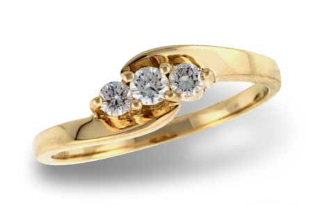 B054-95131: LDS DIA RG .08 BR .19 TW