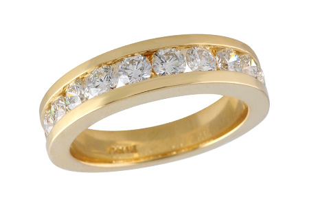 B237-71486: LDS DIA WED RG 1.50 TW