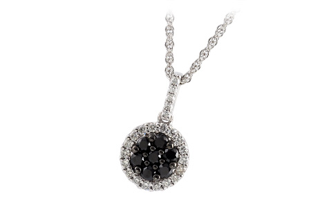 B241-35122: NECK .34 BLACK DIA .56 TW