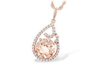 B242-23349: NECK 2.85 MORG 3.14 TGW