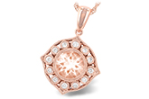 B243-13304: NECK .98 MORG 1.13 TGW