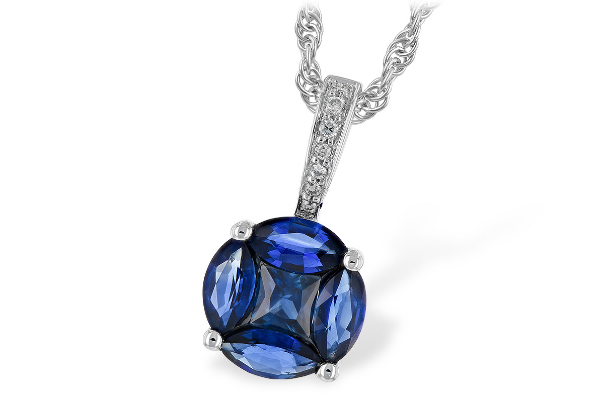 B243-17849: NECKLACE .75 .77 TGW
