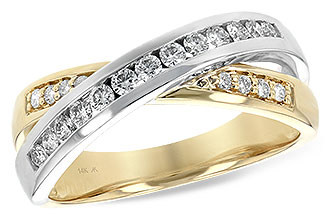 B244-00595: LDS WED RG .32 TW