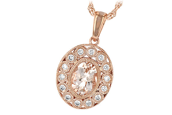 B244-04195: NECK .66 MORG .80 TGW