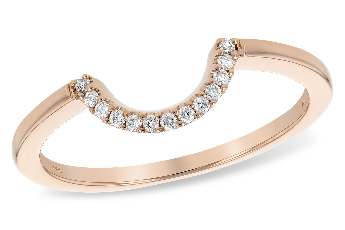 B244-04222: LDS DIA WED RG .07 TW