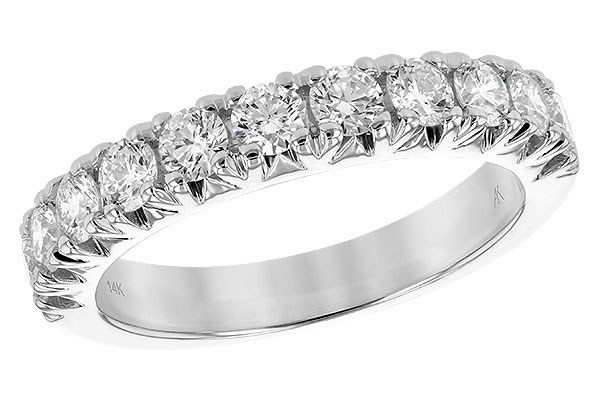 B244-92440: LDS WED RG 1.00 TW