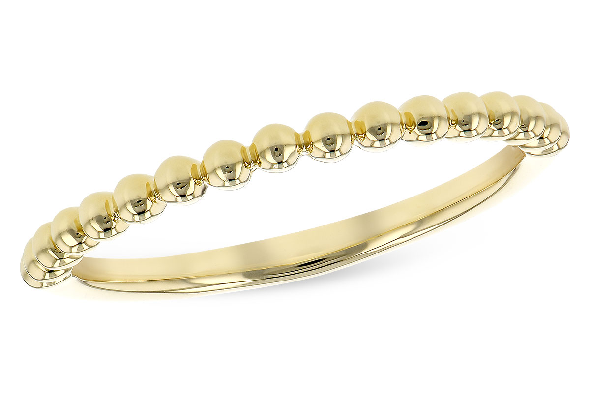 B327-65122: LDS WED RG