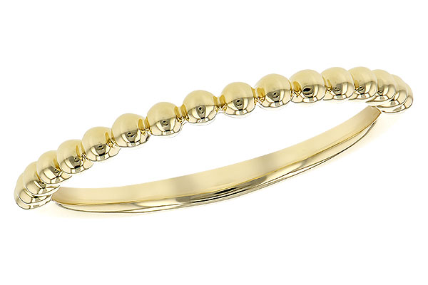 B327-65122: LDS WED RG