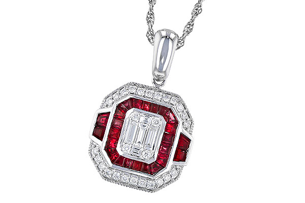 B327-70568: NECK 1.02 RUBY TW 1.35 TGW