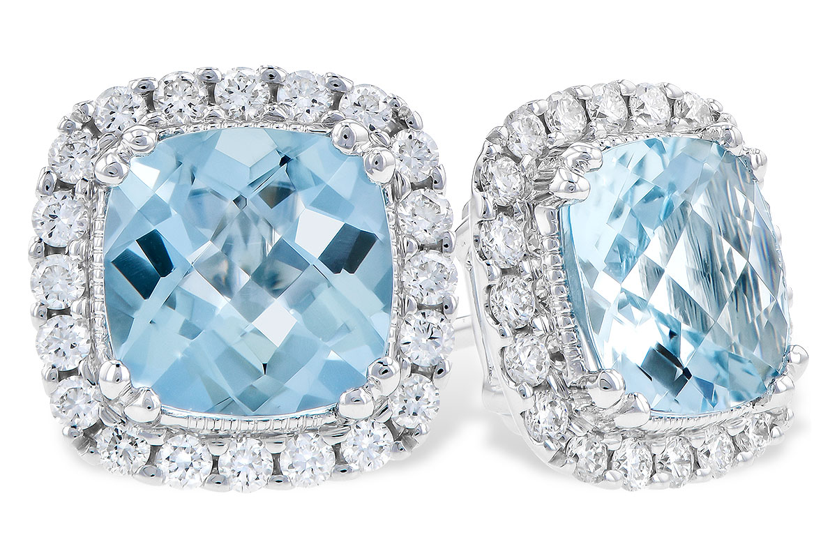 B328-55104: EARR 1.53 AQUA 1.78 TGW (6MM AQUA)
