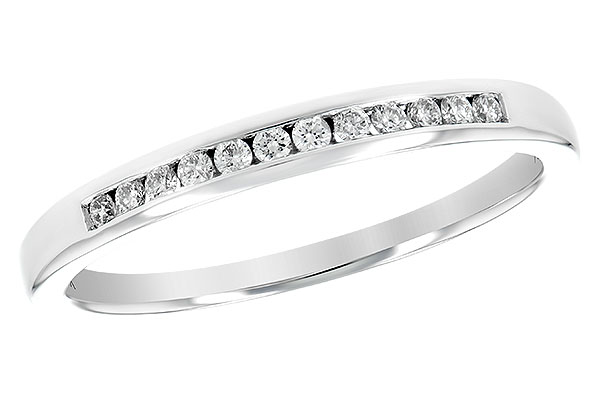 B328-56922: B243-16968 IN PLATINUM .12 TW