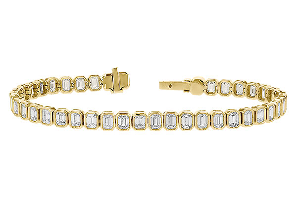 B328-60549: BRACELET 8.05 TW (7 INCHES)