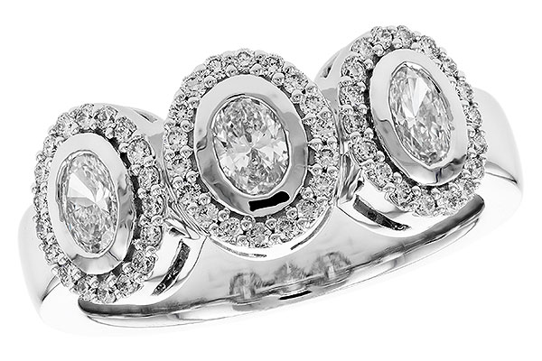 B328-61504: LDS DIA RG .54 OVALS .80 TW