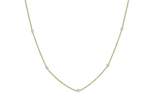 B329-50568: NECK .25 TW (M327-66967 20" LONG 9 DIA STATIONS)