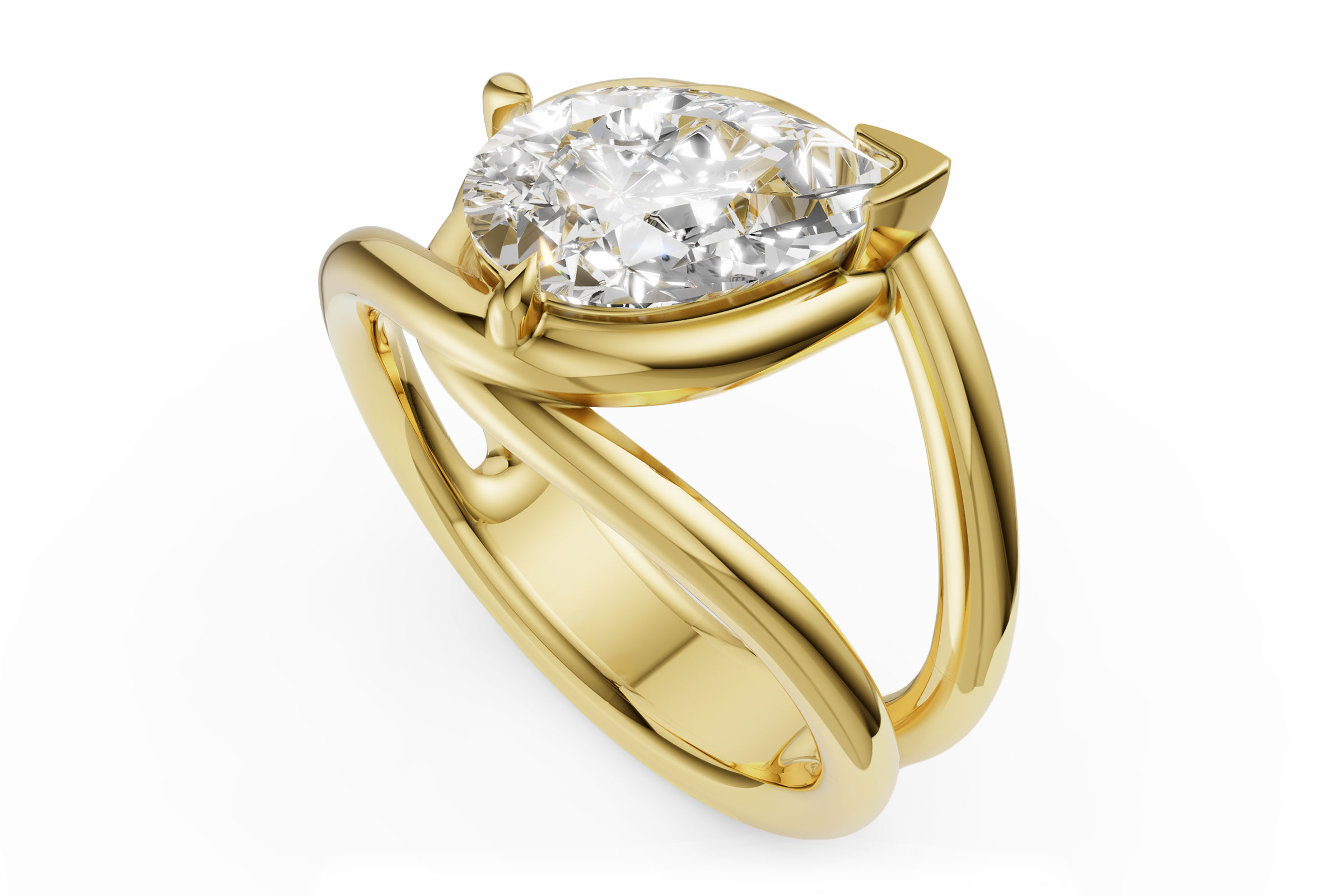 B330-36995: LDS SEMI RG