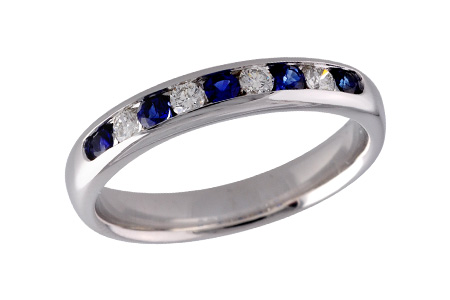 C147-65104: LDS WED RG .22 SAPP .38 TGW
