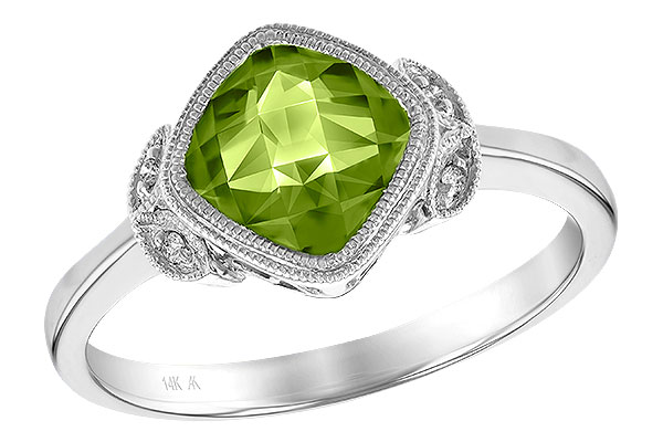 C238-62413: LDS RG 1.51 PERIDOT 1.53 TGW