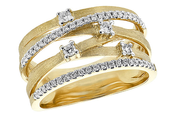 C240-36949: LDS WED RG .37 TW