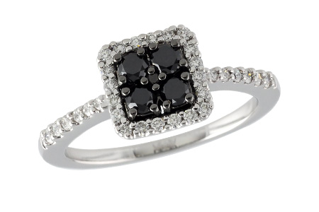 C241-35104: LDS DIA RG .32 BLACK DIA .58 TW