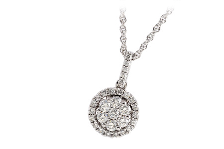 C241-35122: NECK .53 TW