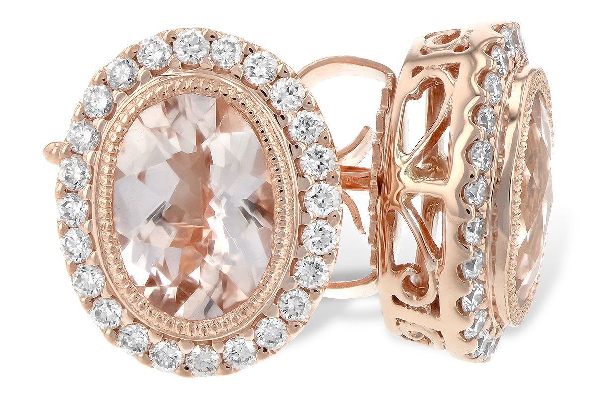 C244-01486: EARR 1.05 MORGANITE 1.30 TGW