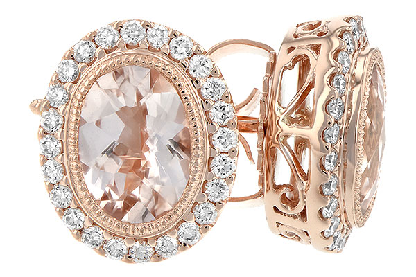 C244-01486: EARR 1.05 MORGANITE 1.30 TGW