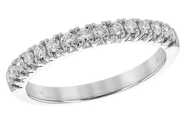 C244-92431: LDS WED RG .33 TW