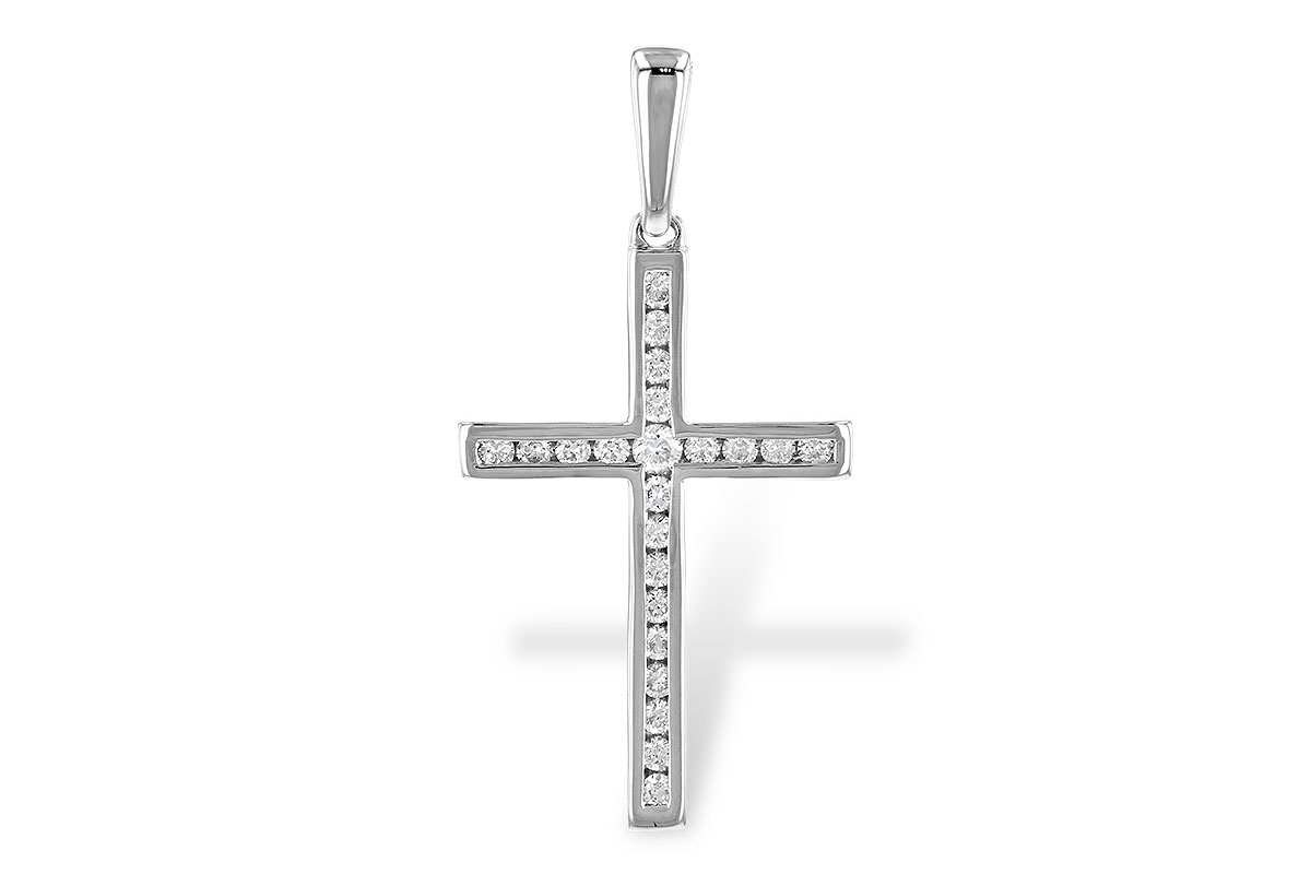 C244-95177: PENDANT .25 TW