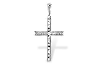 C244-95177: PENDANT .25 TW