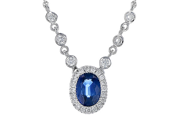 C244-97840: NECK .86 SAPP 1.10 TGW (17")