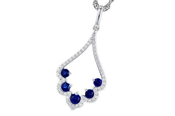 C327-71531: NECK .36 SAPP .55 TGW
