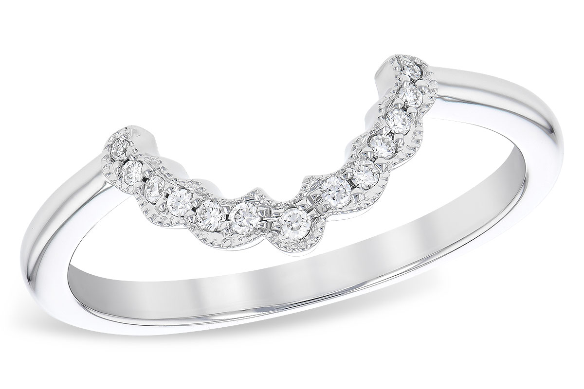 C328-55104: LDS DIA WED RG .08 TW