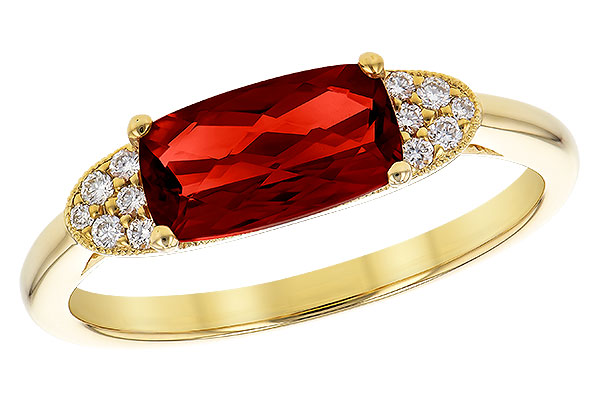 C328-55149: LDS RG 1.65 GARNET 1.73 TGW